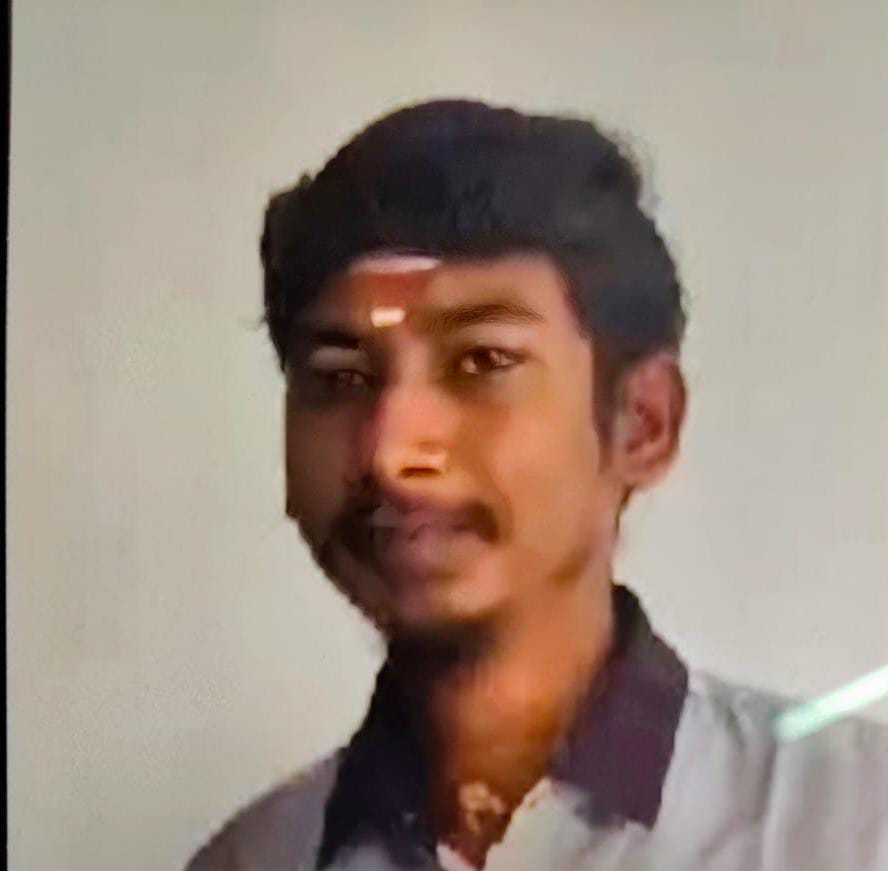 Groom Image